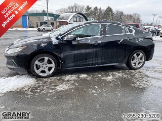 Chevrolet Volt  2018 à Granby, Québec - 5 - w320h240px