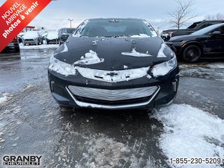 Chevrolet Volt  2018 à Granby, Québec - 3 - w320h240px