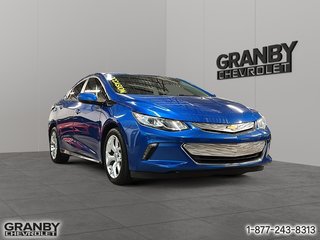 2018 Chevrolet Volt in Granby, Quebec - 3 - w320h240px