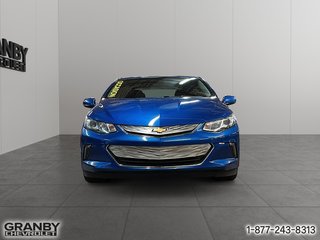 2018 Chevrolet Volt in Granby, Quebec - 2 - w320h240px