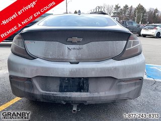 2019 Chevrolet Volt in Granby, Quebec - 2 - w320h240px