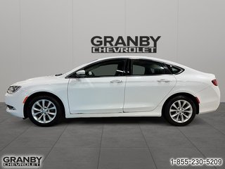 Chrysler 200  2015 à Granby, Québec - 5 - w320h240px