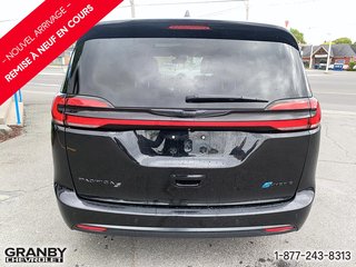 Chrysler Pacifica Hybrid  2022 à Granby, Québec - 6 - w320h240px