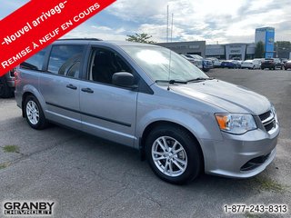 Dodge Grand Caravan Canada Value Package 2015 à Granby, Québec - 3 - w320h240px