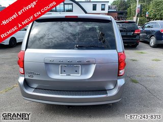 Dodge Grand Caravan Canada Value Package 2015 à Granby, Québec - 6 - w320h240px
