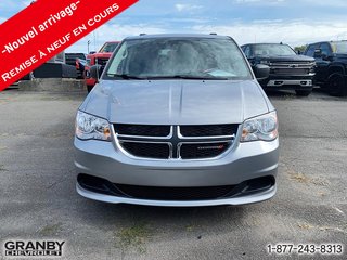Dodge Grand Caravan Canada Value Package 2015 à Granby, Québec - 2 - w320h240px