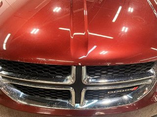 Dodge Grand Caravan  2017 à Granby, Québec - 3 - w320h240px
