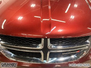 2017 Dodge Grand Caravan in Granby, Quebec - 3 - w320h240px