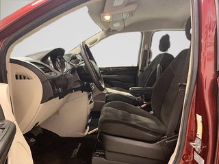 Dodge Grand Caravan  2017 à Granby, Québec - 11 - w320h240px