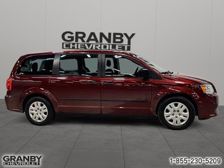 2017 Dodge Grand Caravan in Granby, Quebec - 8 - w320h240px