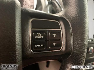 Dodge Grand Caravan  2017 à Granby, Québec - 14 - w320h240px