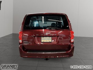 Grand Caravan SXT Premium Plus 2017 à Granby, Québec - 6 - w320h240px