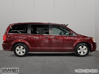 Grand Caravan SXT Premium Plus 2017 à Granby, Québec - 4 - w320h240px