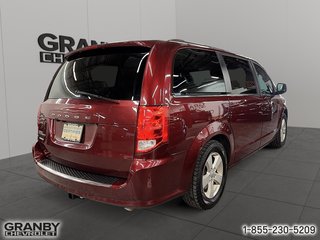 Grand Caravan SXT Premium Plus 2017 à Granby, Québec - 5 - w320h240px