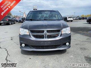 Dodge Grand Caravan SXT Premium Plus 2017 à Granby, Québec - 3 - w320h240px