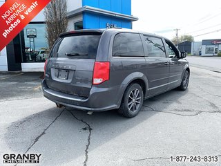 Dodge Grand Caravan SXT Premium Plus 2017 à Granby, Québec - 6 - w320h240px