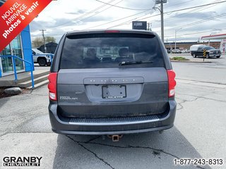 Dodge Grand Caravan SXT Premium Plus 2017 à Granby, Québec - 5 - w320h240px