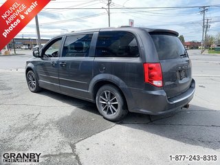 Dodge Grand Caravan SXT Premium Plus 2017 à Granby, Québec - 4 - w320h240px