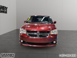 Dodge Grand Caravan SXT Premium Plus 2018 à Granby, Québec - 2 - w320h240px
