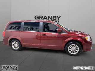 Dodge Grand Caravan SXT Premium Plus 2018 à Granby, Québec - 4 - w320h240px