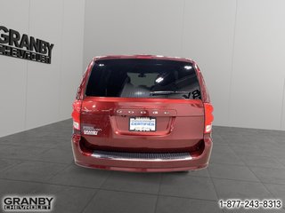 Dodge Grand Caravan SXT Premium Plus 2018 à Granby, Québec - 6 - w320h240px
