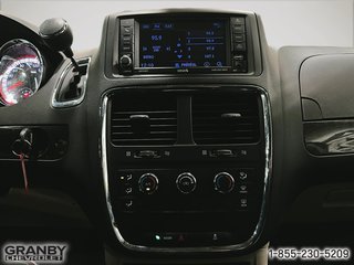 Dodge Grand Caravan  2019 à Granby, Québec - 15 - w320h240px