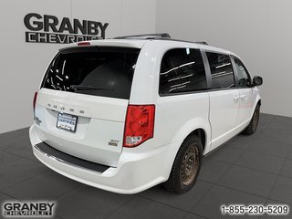 Dodge Grand Caravan  2019 à Granby, Québec - 5 - w320h240px