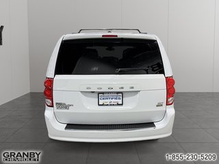 Dodge Grand Caravan  2019 à Granby, Québec - 6 - w320h240px