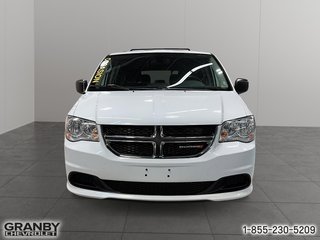 Dodge Grand Caravan  2019 à Granby, Québec - 2 - w320h240px