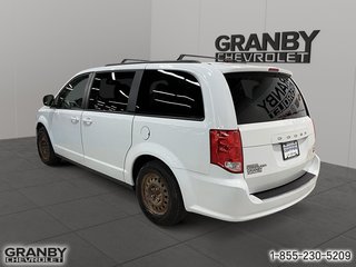 Dodge Grand Caravan  2019 à Granby, Québec - 7 - w320h240px