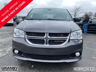 2020 Dodge Grand Caravan in Granby, Quebec - 2 - w320h240px