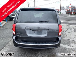 2020 Dodge Grand Caravan in Granby, Quebec - 6 - w320h240px