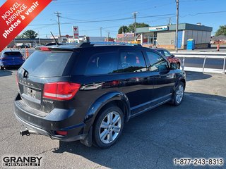 Dodge Journey  2014 à Granby, Québec - 3 - w320h240px