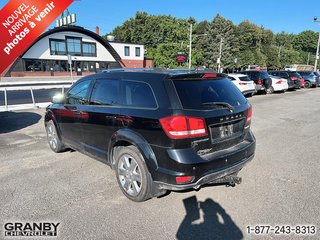 Dodge Journey  2014 à Granby, Québec - 2 - w320h240px