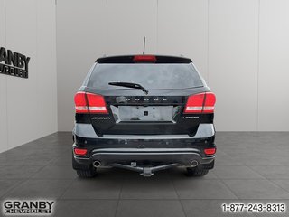 2014 Dodge Journey in Granby, Quebec - 6 - w320h240px
