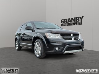 2014 Dodge Journey in Granby, Quebec - 3 - w320h240px