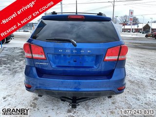 Dodge Journey SXT 2015 à Granby, Québec - 6 - w320h240px