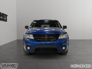 2015 Dodge Journey in Granby, Quebec - 2 - w320h240px