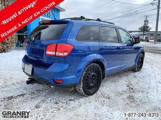 Dodge Journey SXT 2015 à Granby, Québec - 5 - w320h240px