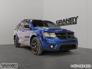 2015 Dodge Journey in Granby, Quebec - 3 - w320h240px