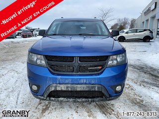 Dodge Journey SXT 2015 à Granby, Québec - 2 - w320h240px