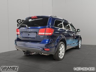 2018 Dodge Journey GT awd in Granby, Quebec - 5 - w320h240px
