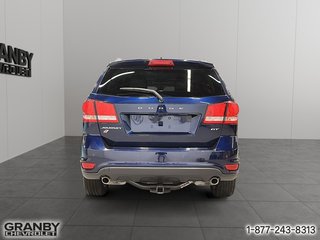 2018 Dodge Journey GT awd in Granby, Quebec - 6 - w320h240px