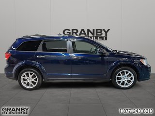 2018 Dodge Journey GT awd in Granby, Quebec - 4 - w320h240px