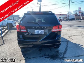 Dodge Journey SE Plus TRACTION AVANT 2019 à Granby, Québec - 6 - w320h240px