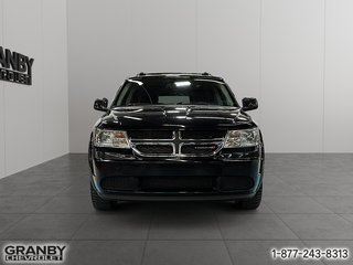 Dodge Journey SE Plus TRACTION AVANT 2019 à Granby, Québec - 2 - w320h240px