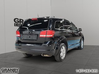 Dodge Journey SE Plus TRACTION AVANT 2019 à Granby, Québec - 5 - w320h240px
