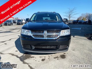 Dodge Journey SE Plus TRACTION AVANT 2019 à Granby, Québec - 2 - w320h240px
