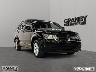 Dodge Journey SE Plus TRACTION AVANT 2019 à Granby, Québec - 3 - w320h240px