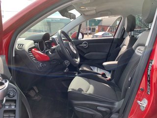 2016 Fiat 500 in Granby, Quebec - 11 - w320h240px